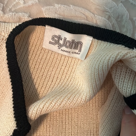 St John Knit Three piece set - Picture 7 of 10